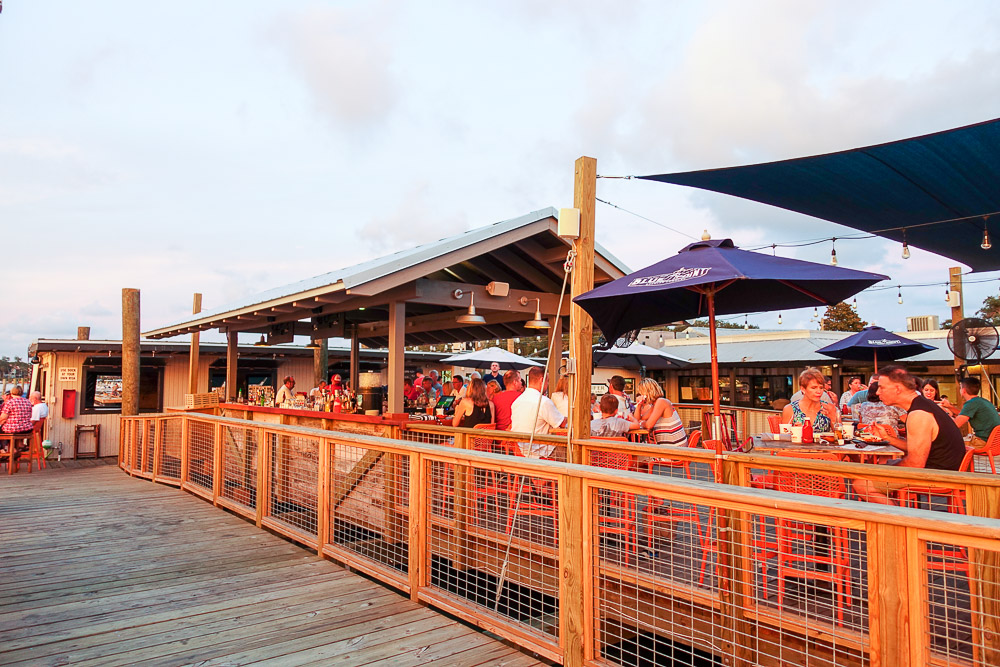 The Best Things to Do and Eat on Hilton Head Island