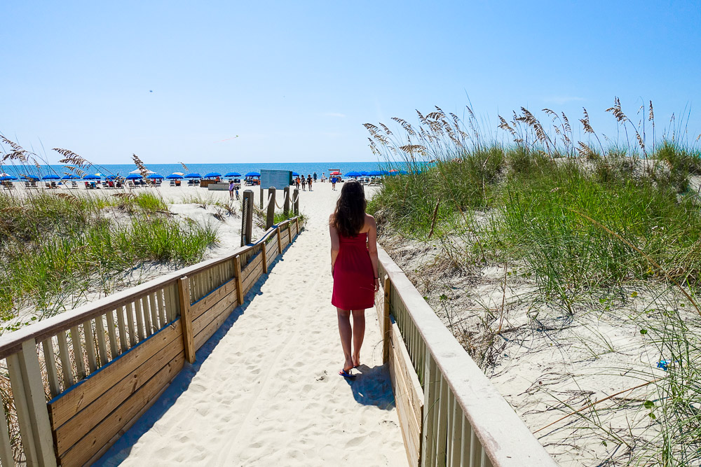 The Best Things to Do and Eat on Hilton Head Island