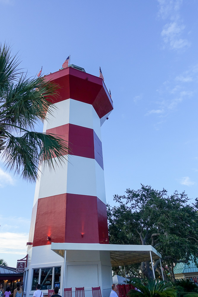 The Best Things to Do and Eat on Hilton Head Island