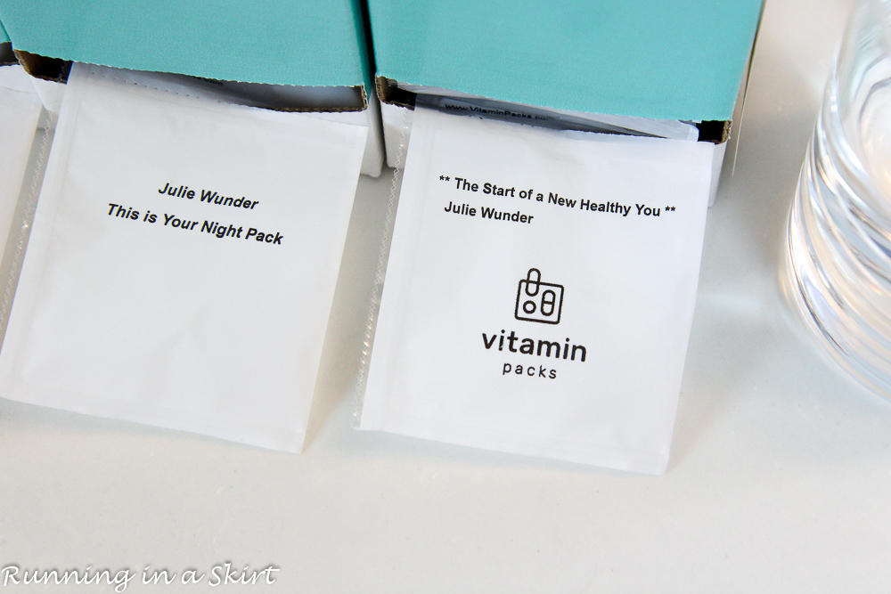How to Know Which Vitamins Should I Take? / Running in a Skirt
