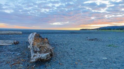 Things to Do In Homer Alaska / Running in a Skirt