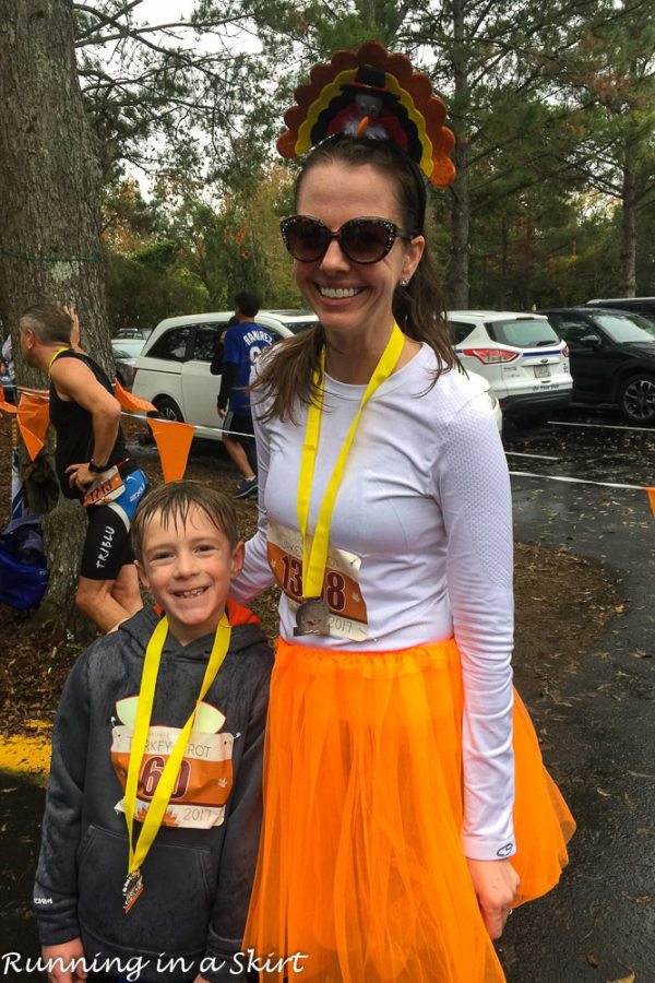 Hilton Head Island Turkey Trot