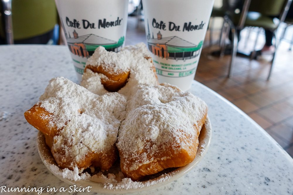 Best New Orleans Eats & Drinks