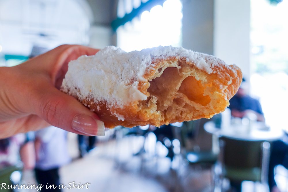 Best New Orleans Eats & Drinks