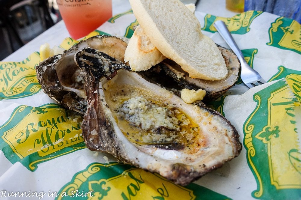 Best New Orleans Eats & Drinks