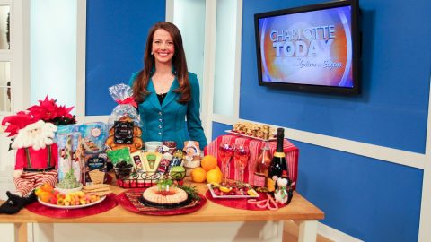 Easy Holiday Appetizer Ideas from ALDI / Running in a Skirt