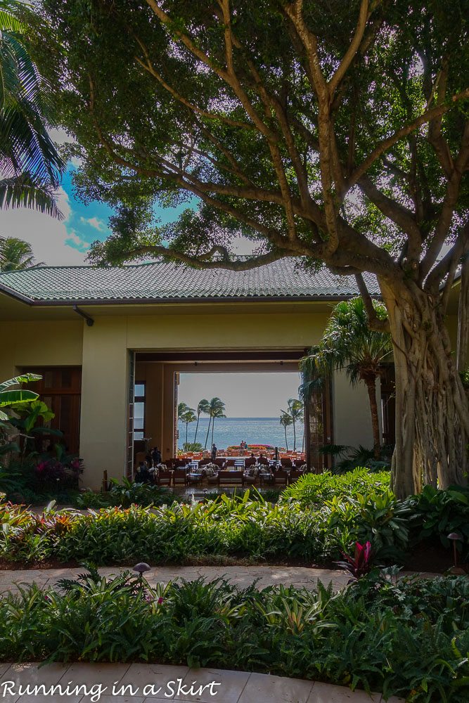 Grand Hyatt Kauai Resort and Spa Experiences