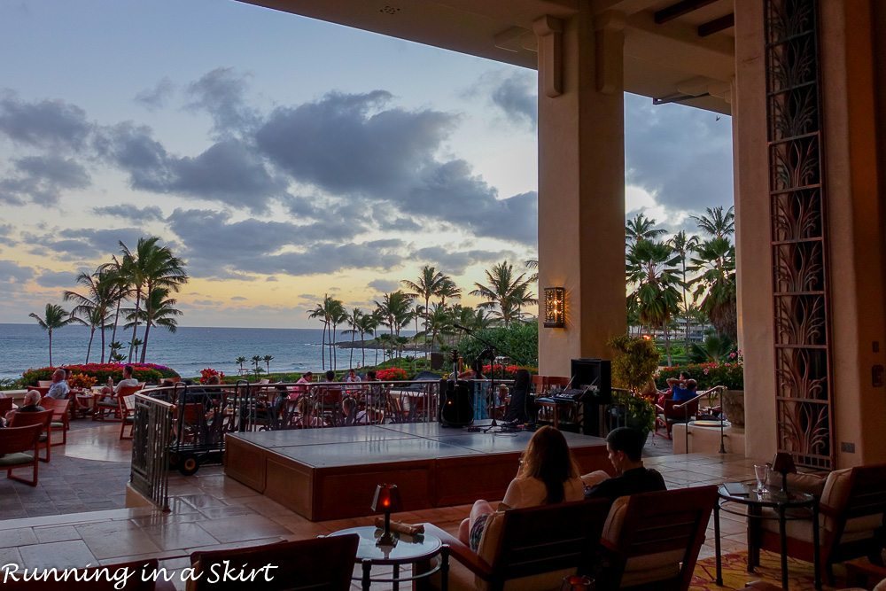 Grand Hyatt Kauai Resort and Spa Experiences