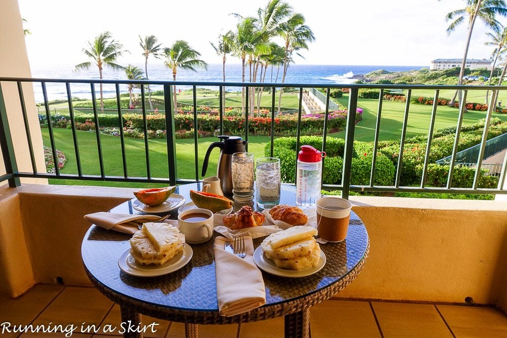 Grand Hyatt Kauai Resort and Spa Experiences