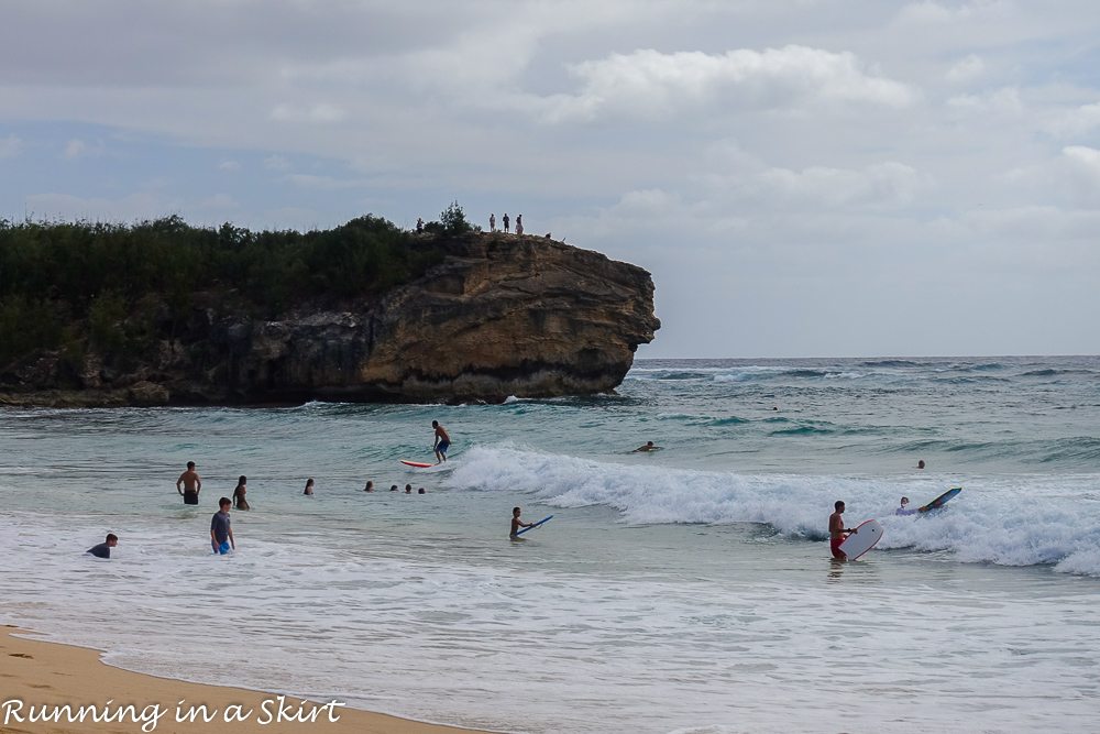 Grand Hyatt Kauai Resort and Spa Experiences