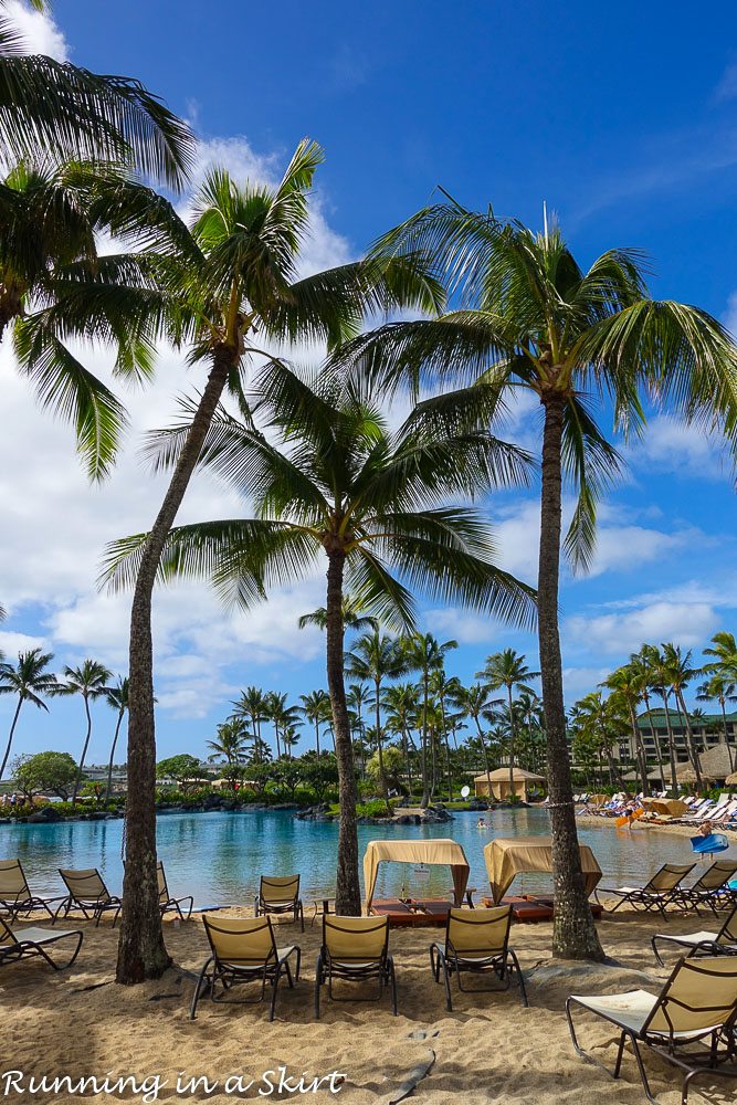 Grand Hyatt Kauai Resort and Spa Experiences