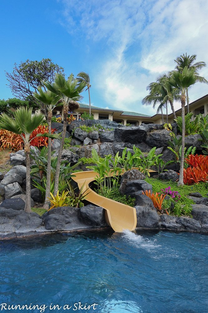 Grand Hyatt Kauai Resort and Spa Experiences