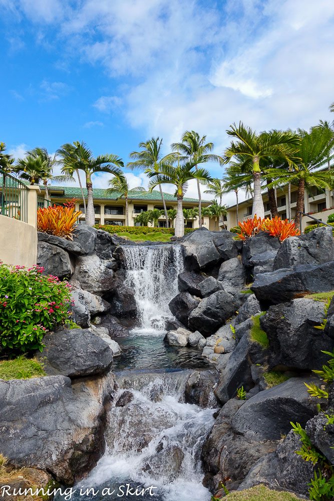 Grand Hyatt Kauai Resort and Spa Experiences