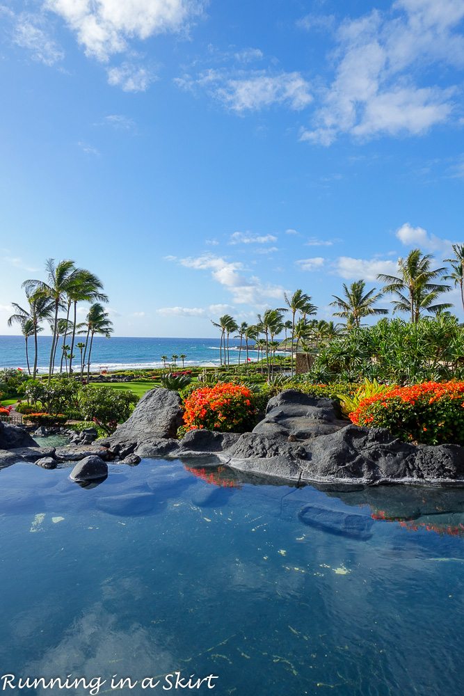 Grand Hyatt Kauai Resort and Spa Experiences