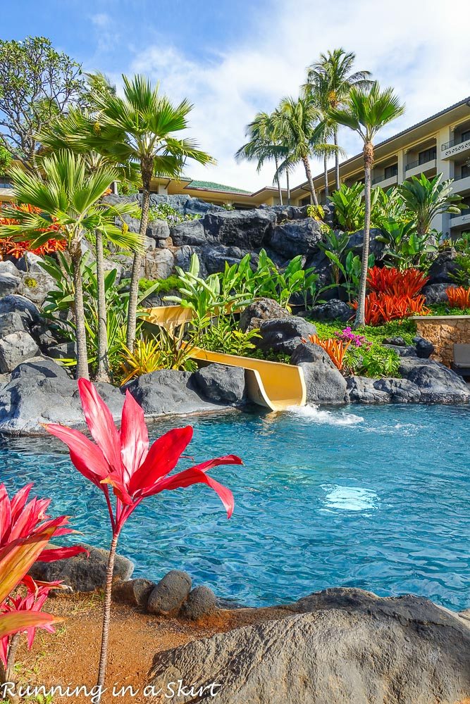 Grand Hyatt Kauai Resort and Spa Experiences