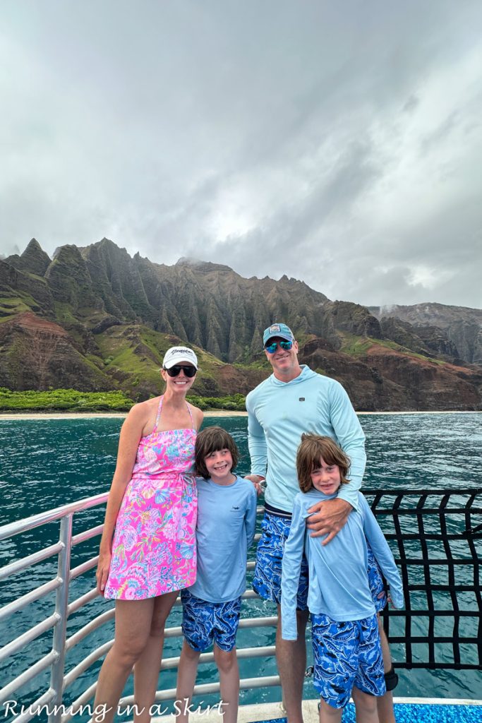 Top Things to do In Kauai with Kids