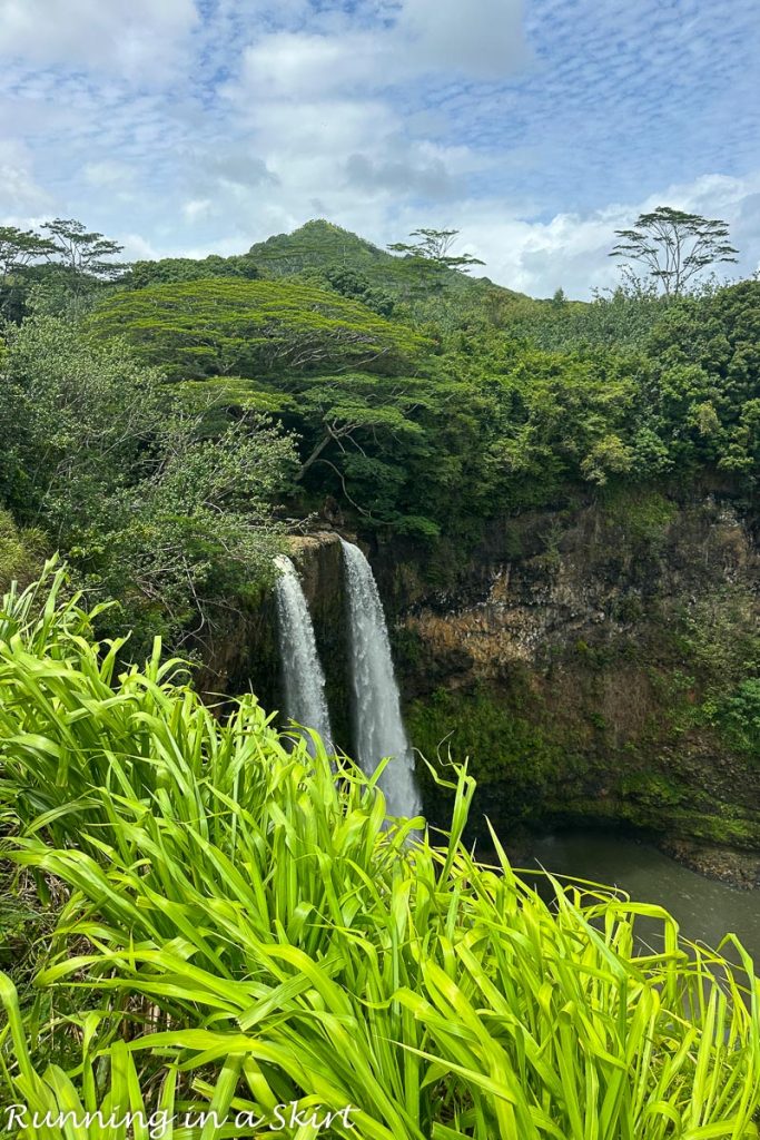 Wailua Falls,
