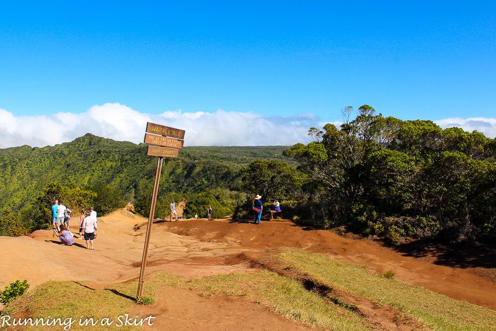 Top Things to Do in Kauai