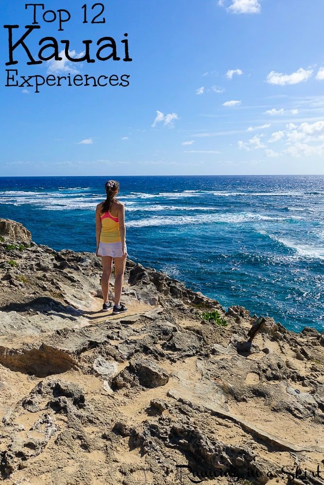 Top Things to Do in Kauai