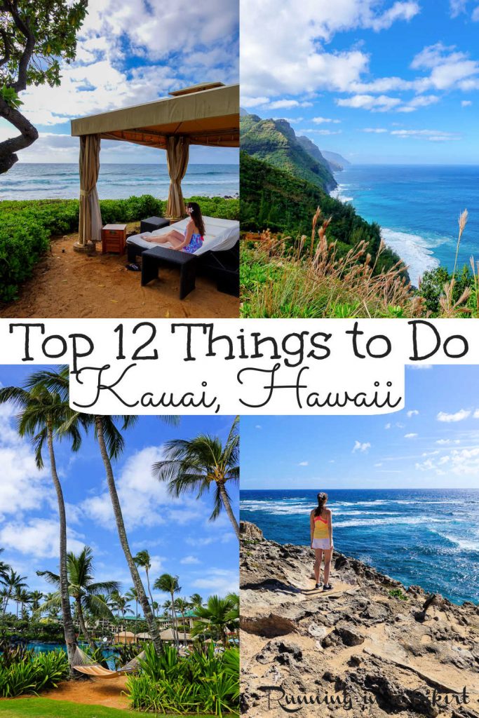 Top Things to Do in Kauai