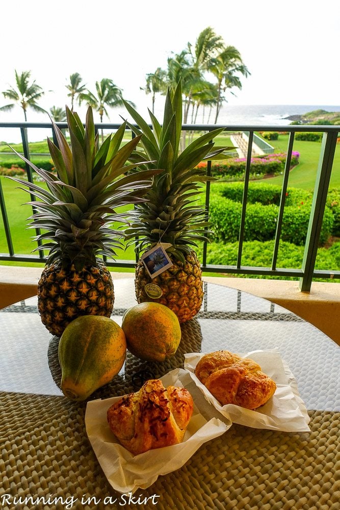 Best Kauai Eats