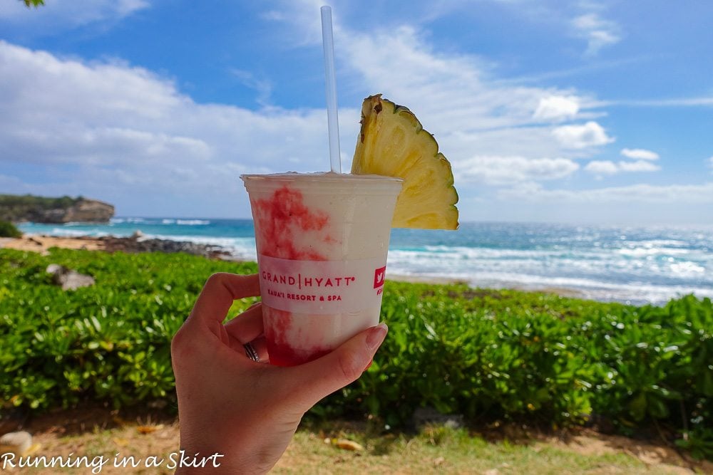 Best Kauai Eats