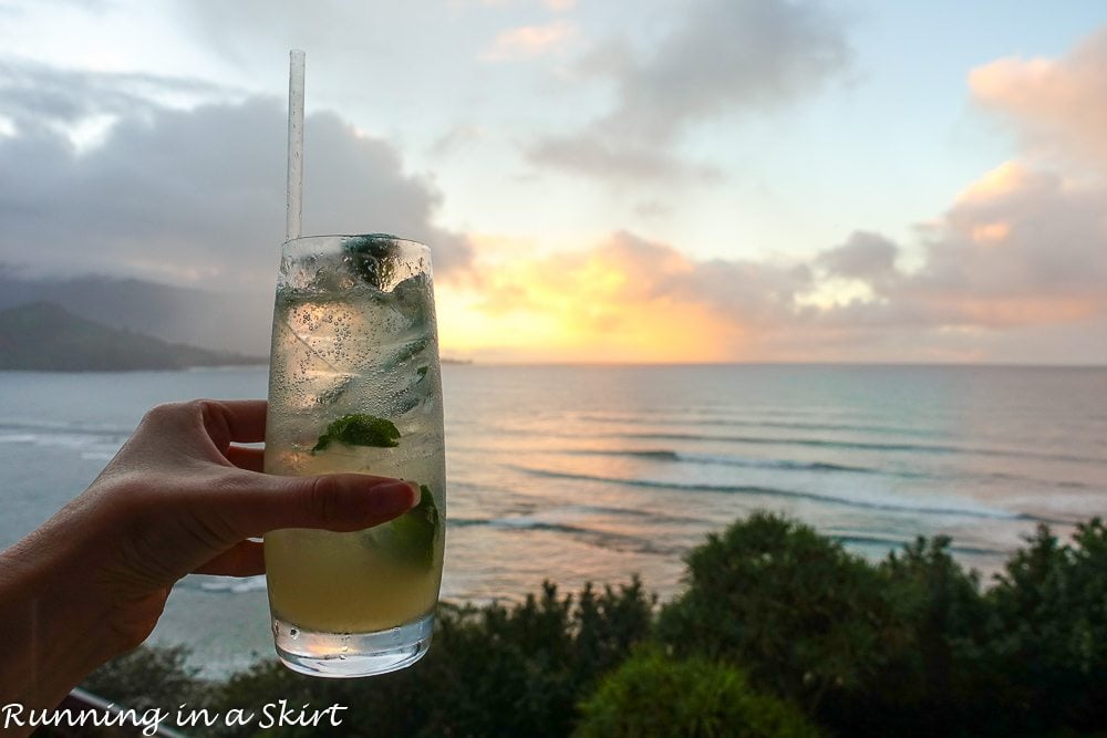 Best Kauai Eats