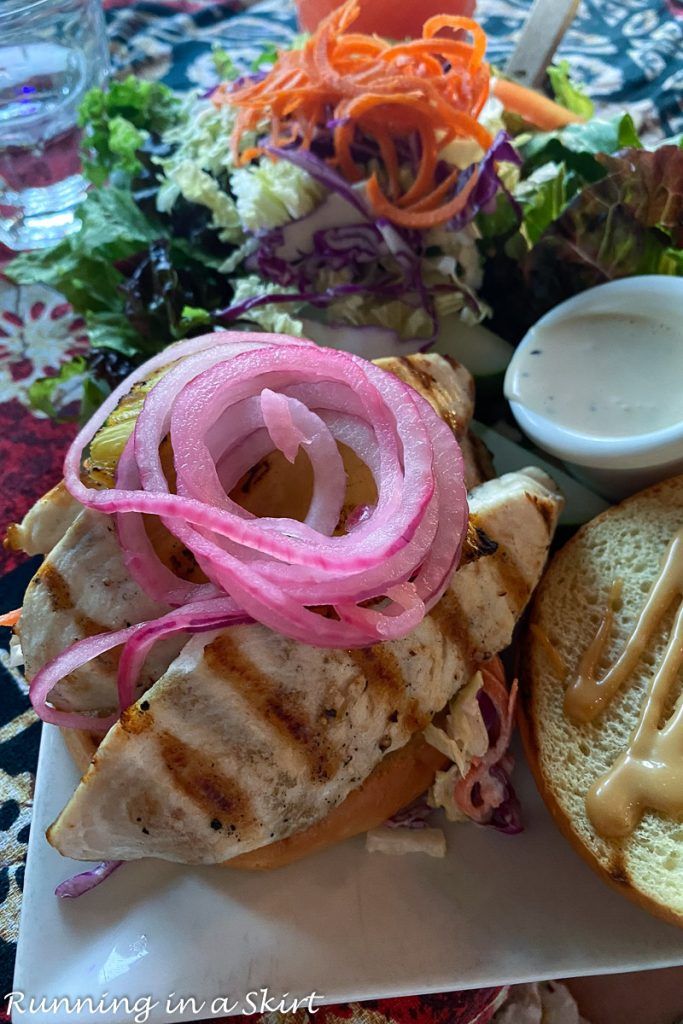 Best Kauai Restaurants