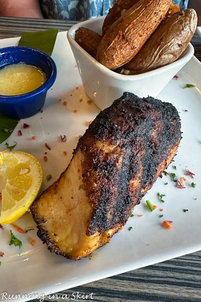 Best Kauai Restaurants