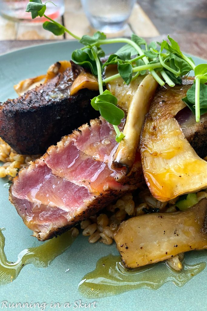 Best Kauai Restaurants