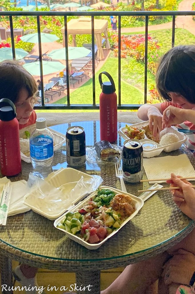 Best Kauai Restaurants