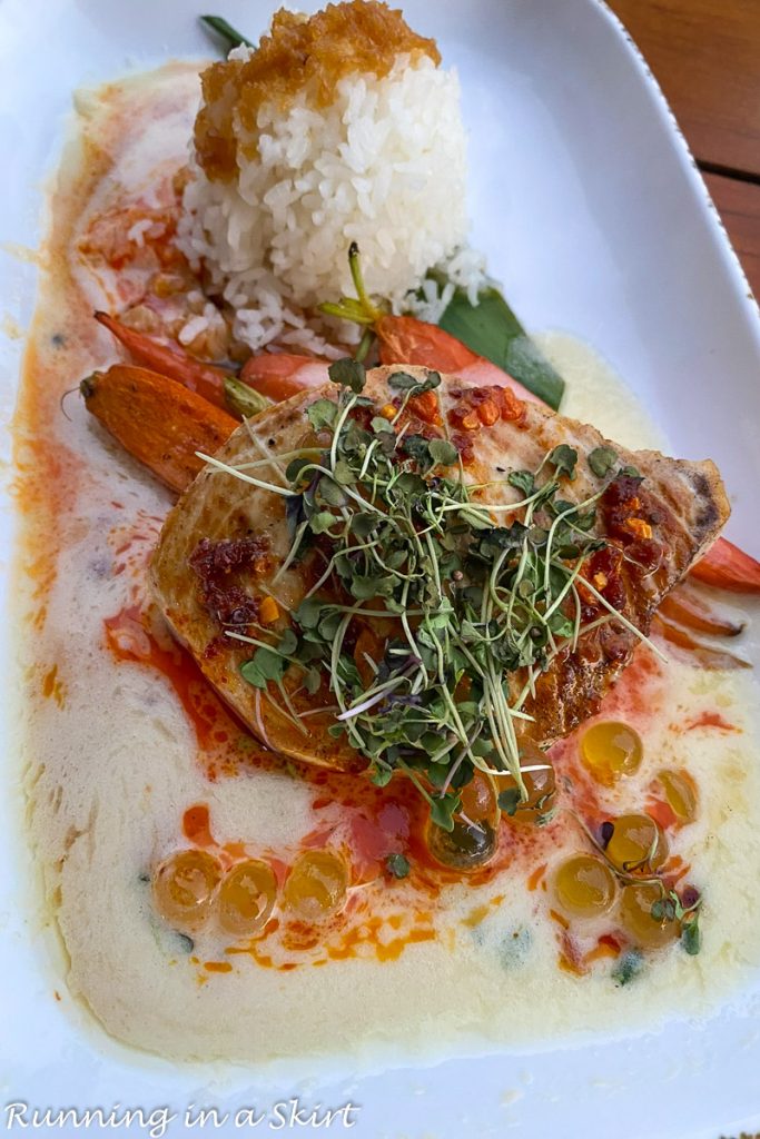 Best Kauai Restaurants