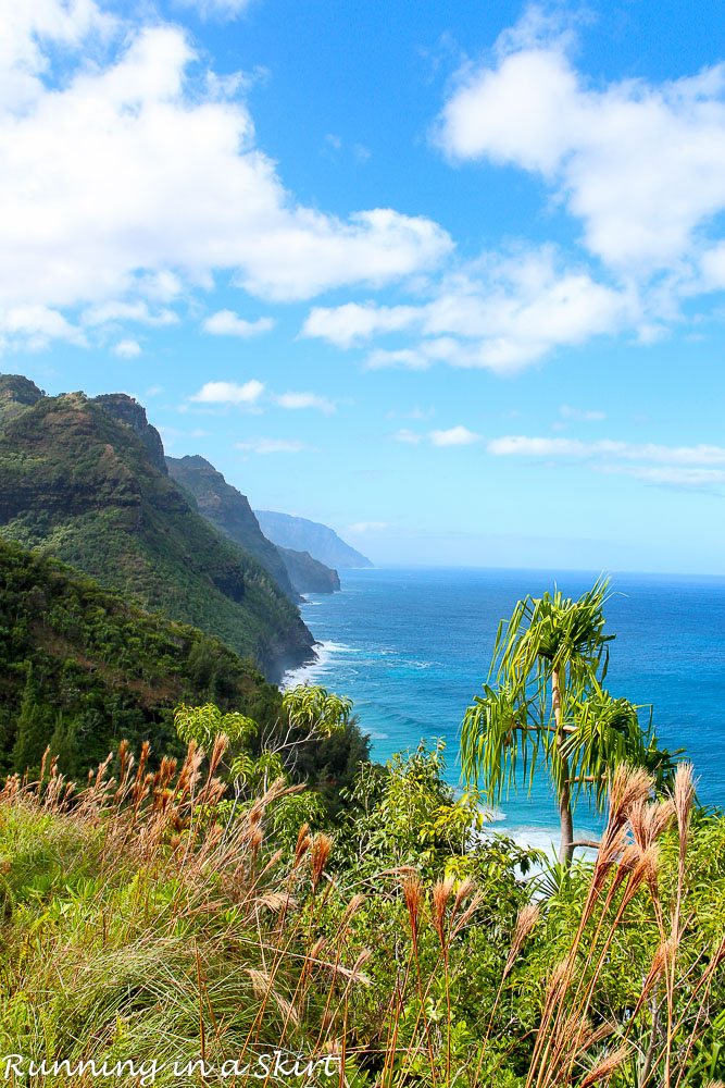 Hanakapiai Beach Hike Kauai