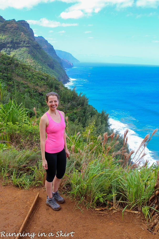 Hanakapiai Beach Hike Kauai