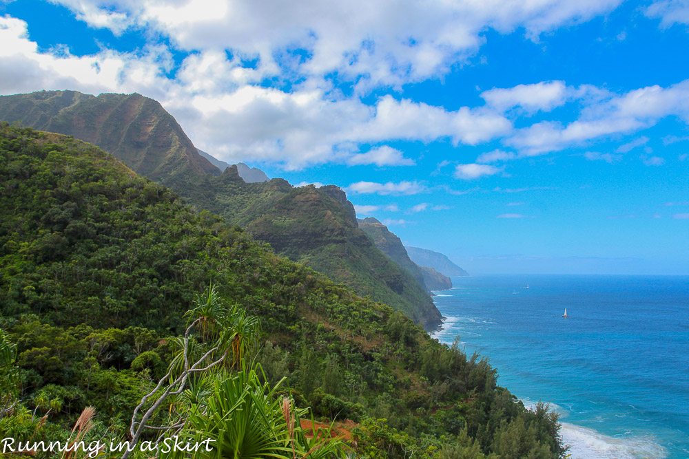 Hanakapiai Beach Hike Kauai