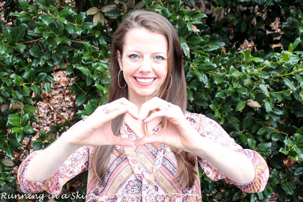 14 Empowering Ways to Practice Self Love « Running in a Skirt