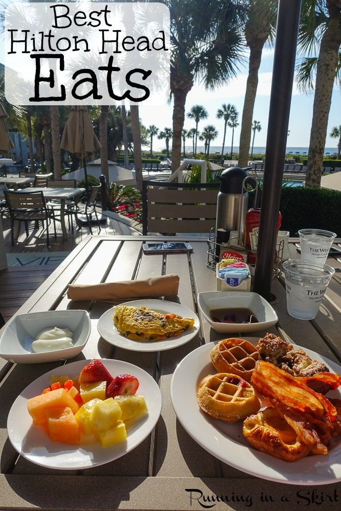 Best Restaurants in Hilton Head - Must Try Eats From Local