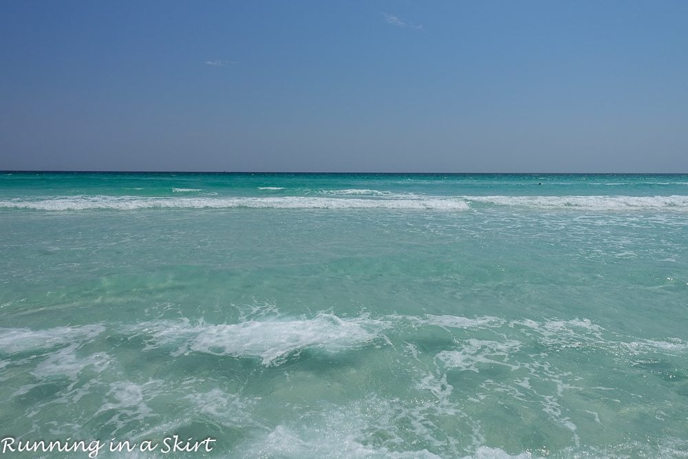 Things to do in Destin FL