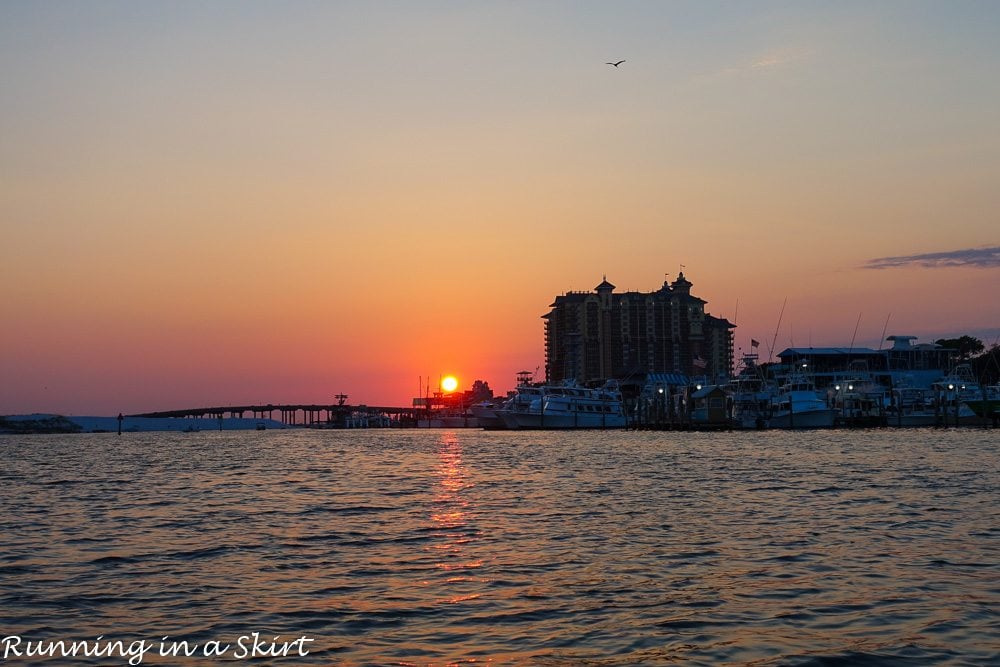 Things to do in Destin FL