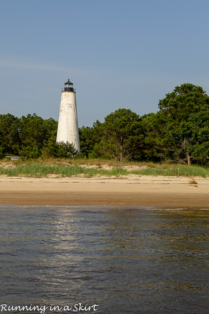 South Carolina Hammock Coast SC