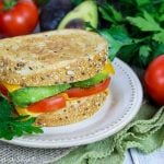 How to Make Vegan Grilled Cheese