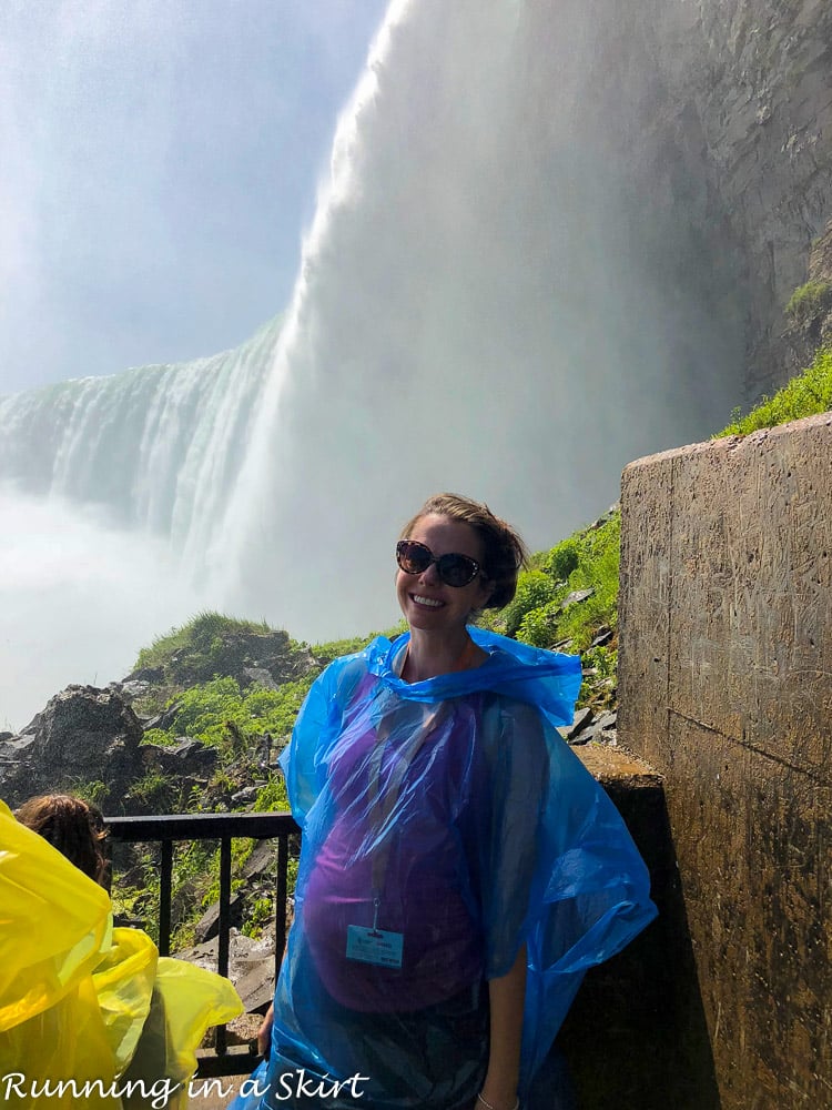 48 Hours in Niagara Falls