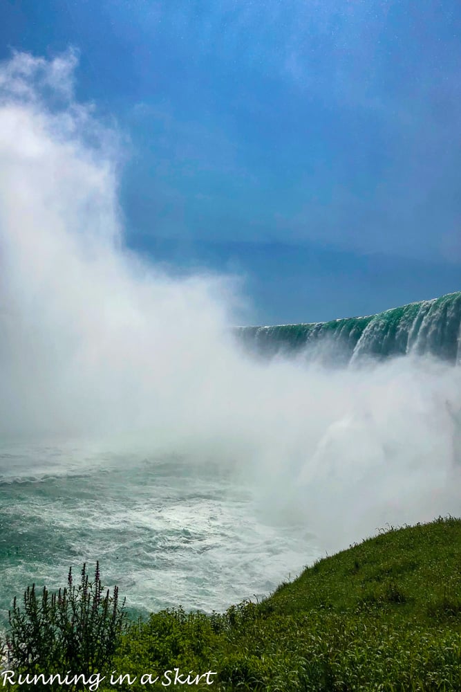 48 Hours in Niagara Falls
