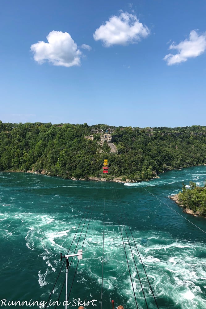 48 Hours in Niagara Falls 