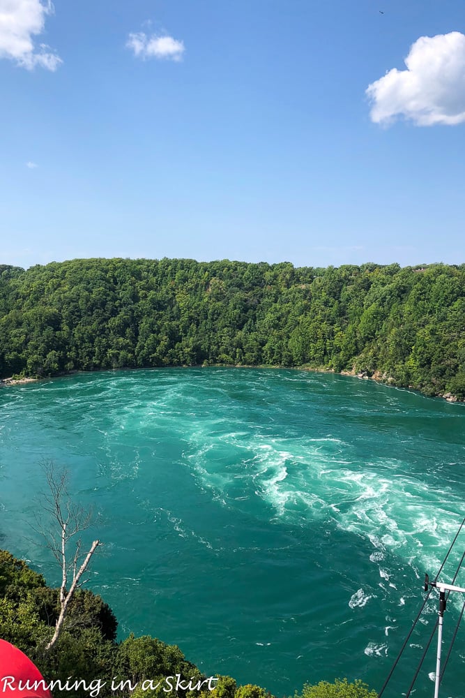 48 Hours in Niagara Falls 