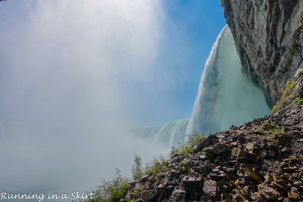 48 Hours in Niagara Falls