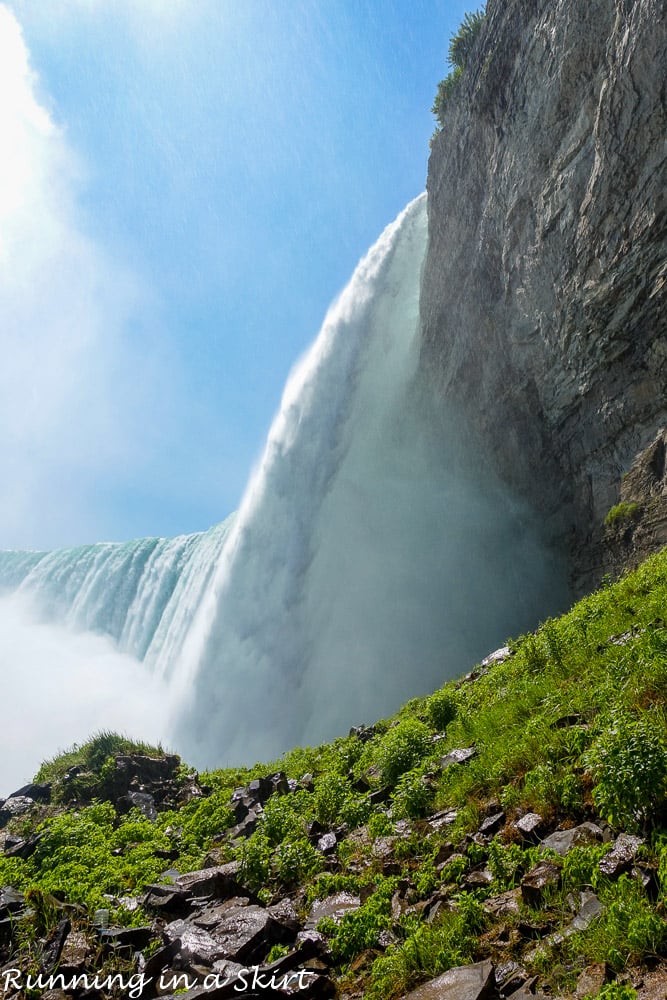 48 Hours in Niagara Falls