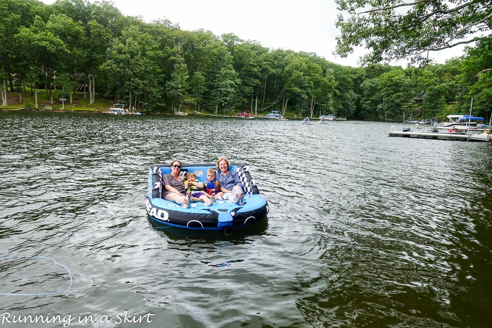 Things to do in Deep Creek Maryland