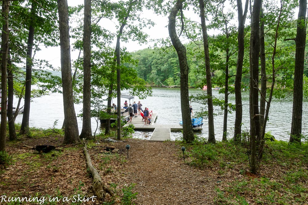 Things to do in Deep Creek Maryland