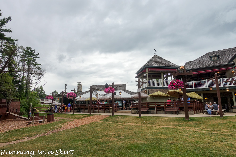 Things to do in Deep Creek Maryland